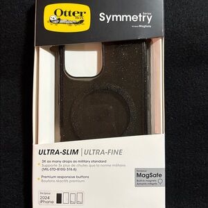 Otterbox Ultra Slim Iphone 16 case